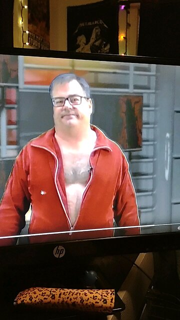 Billy Boldt on Trailer Park Boys - The Roach Approach