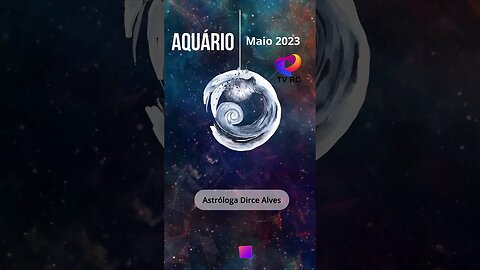 SIGNO DE AQUÁRIO - SEGUNDA 29/05/23 Horóscopo de #aquário Como será o dia para você! #shorts