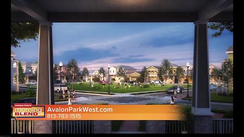 Avalon Park West