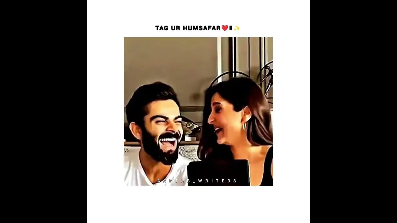 Duniya ke kimati Chez Hamsafer Hai #shorts #anushkasharma #viratkohli