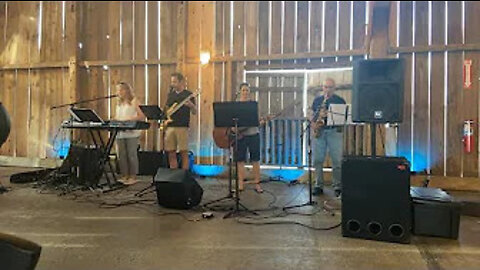 REVIVAL IS NOW - PENNSYLVANIA