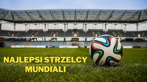 Najlepsi strzelcy mistrzostw świata w piłce nożnej w historii Ranking najlepszych strzelców mundiali