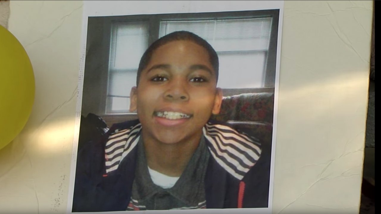 Officer Who Shot Tamir Rice Is Hired By Another Ohio Police Department