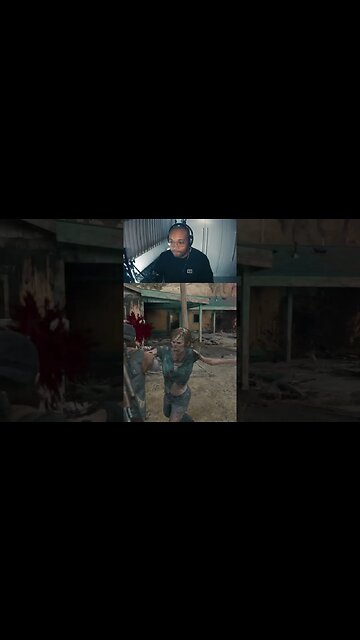 QUEBRA DE IMERSÃO | Days Gone #DaysGone #Shorts