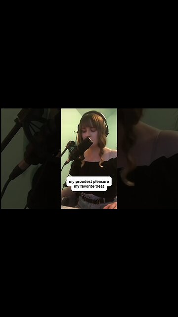 Sweet Tooth - an original song