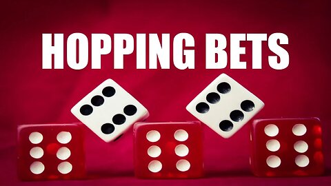 Learning Hopping BETS