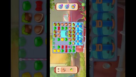 Shorts Playrix Homescapes Gameplay Walkthrough Level 11991