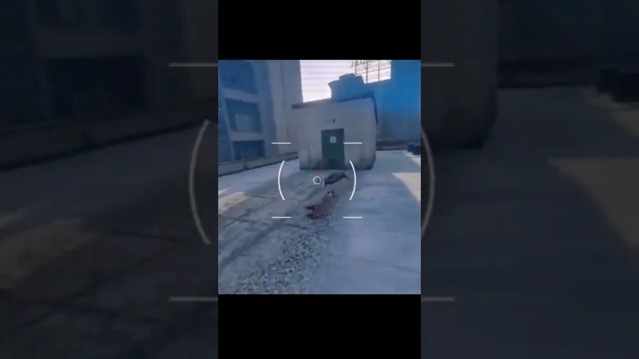 Oppressor Takes Off And Leaves Owner Behind