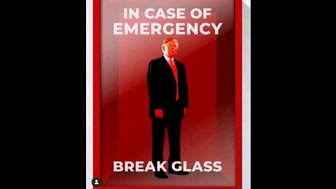 Brake Glass My Ass