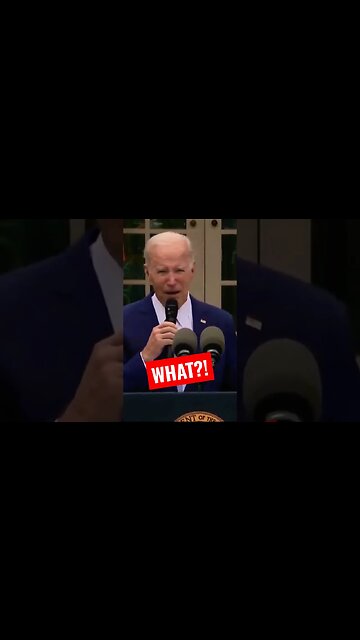 What In The World??!