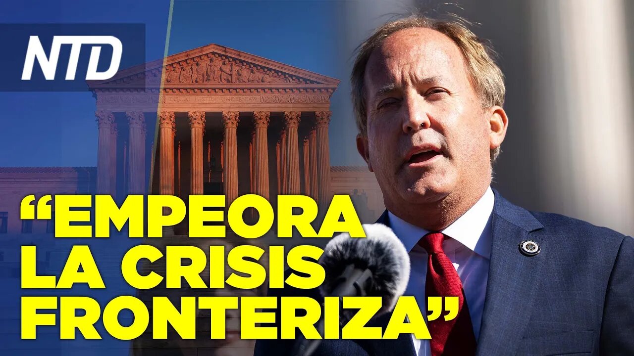 Corte Suprema dictamina dos grandes fallos; Florida: Corte aprueba investigar trata de personas