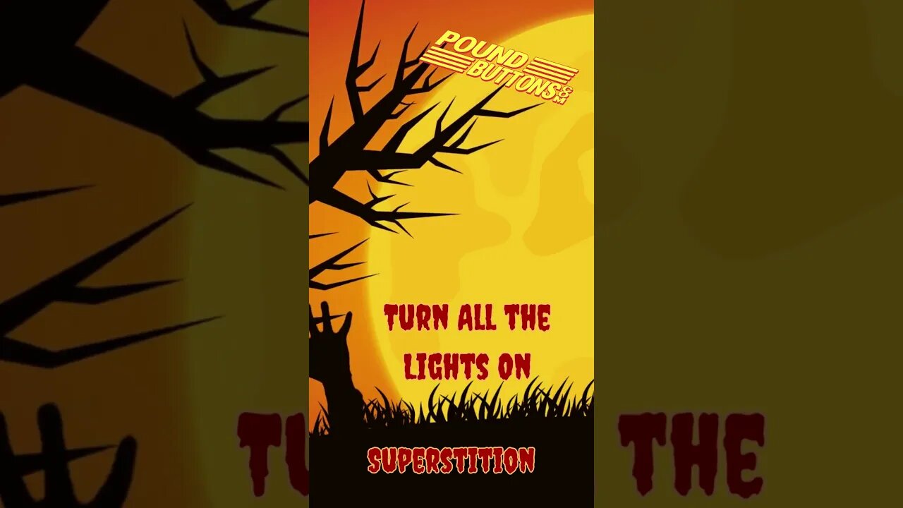 Halloween Superstitions #halloween #subscribe