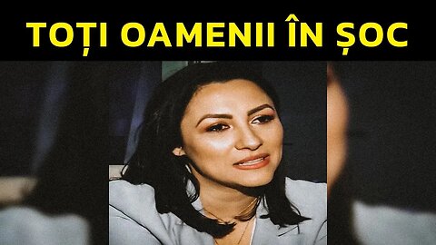🔴 INCREDIBIL CE A PUTUT SĂ FACĂ