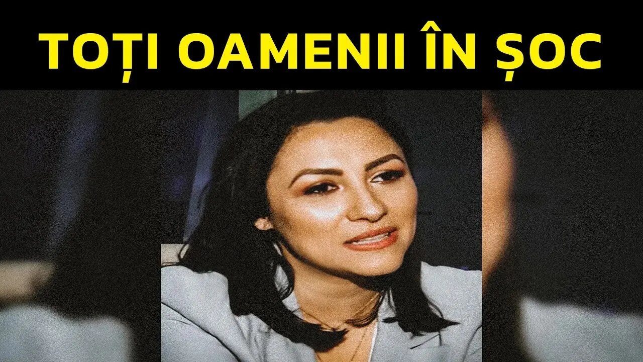🔴 INCREDIBIL CE A PUTUT SĂ FACĂ