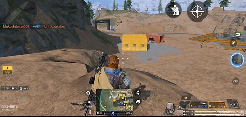 Call of duty Battle Royale