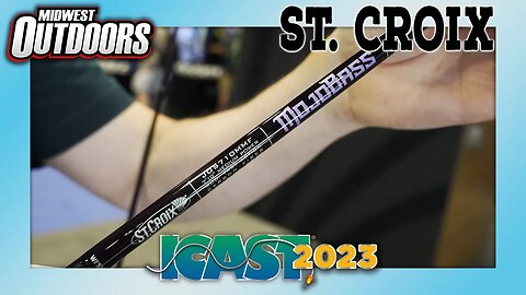 Rod Innovations from St. Croix