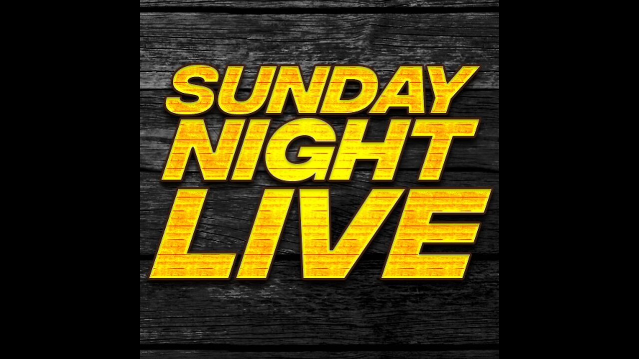 SUNDAY NIGHT LIVE [2 of 2] Sunday 3/13/22 • News, Calls, Reports & Analysis • Infowars