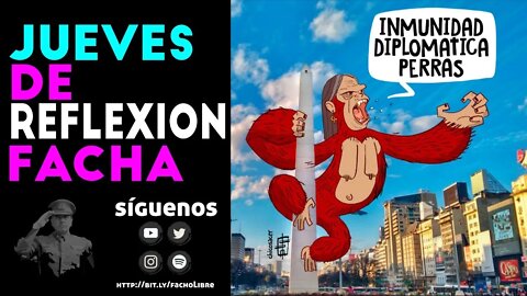 Jueves de FACHOS por la Noche