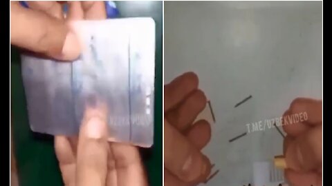 Be careful, always check ...