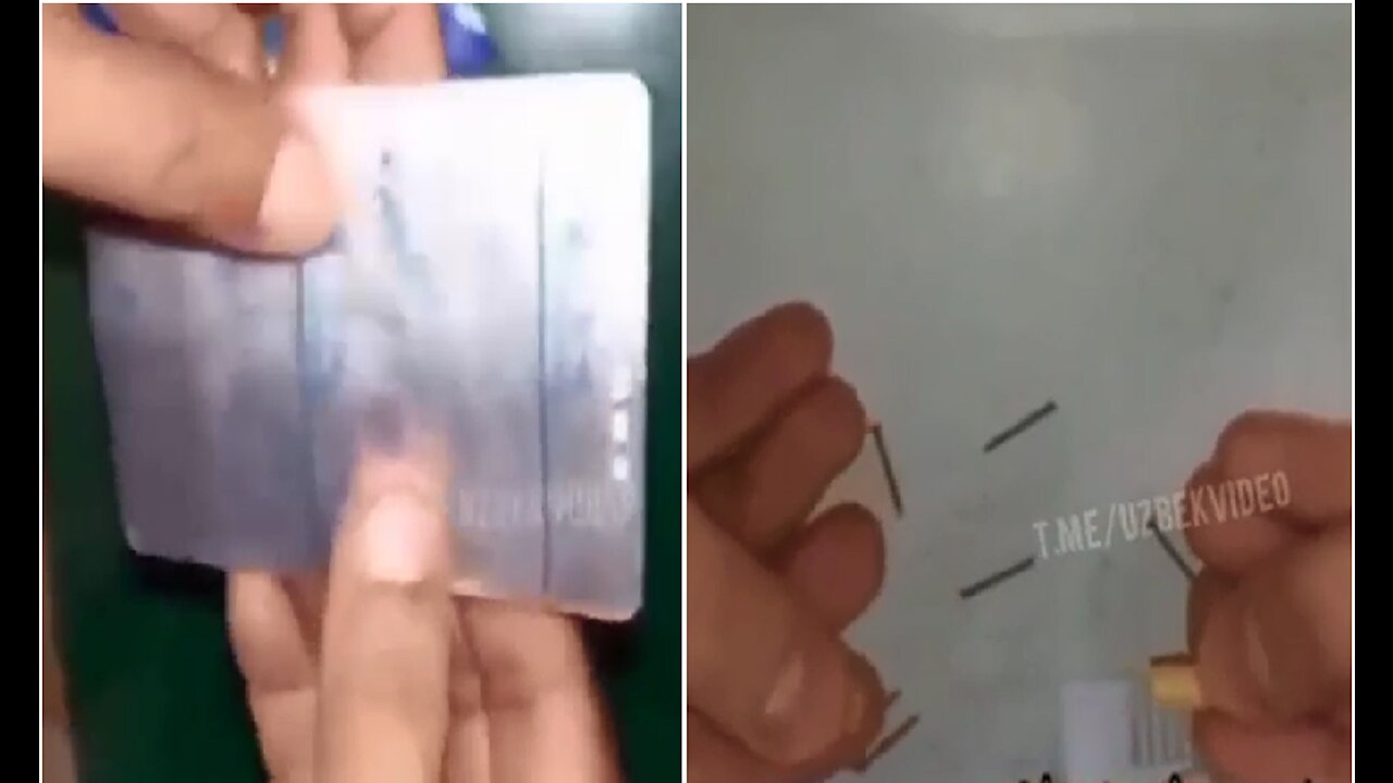 Be careful, always check ...