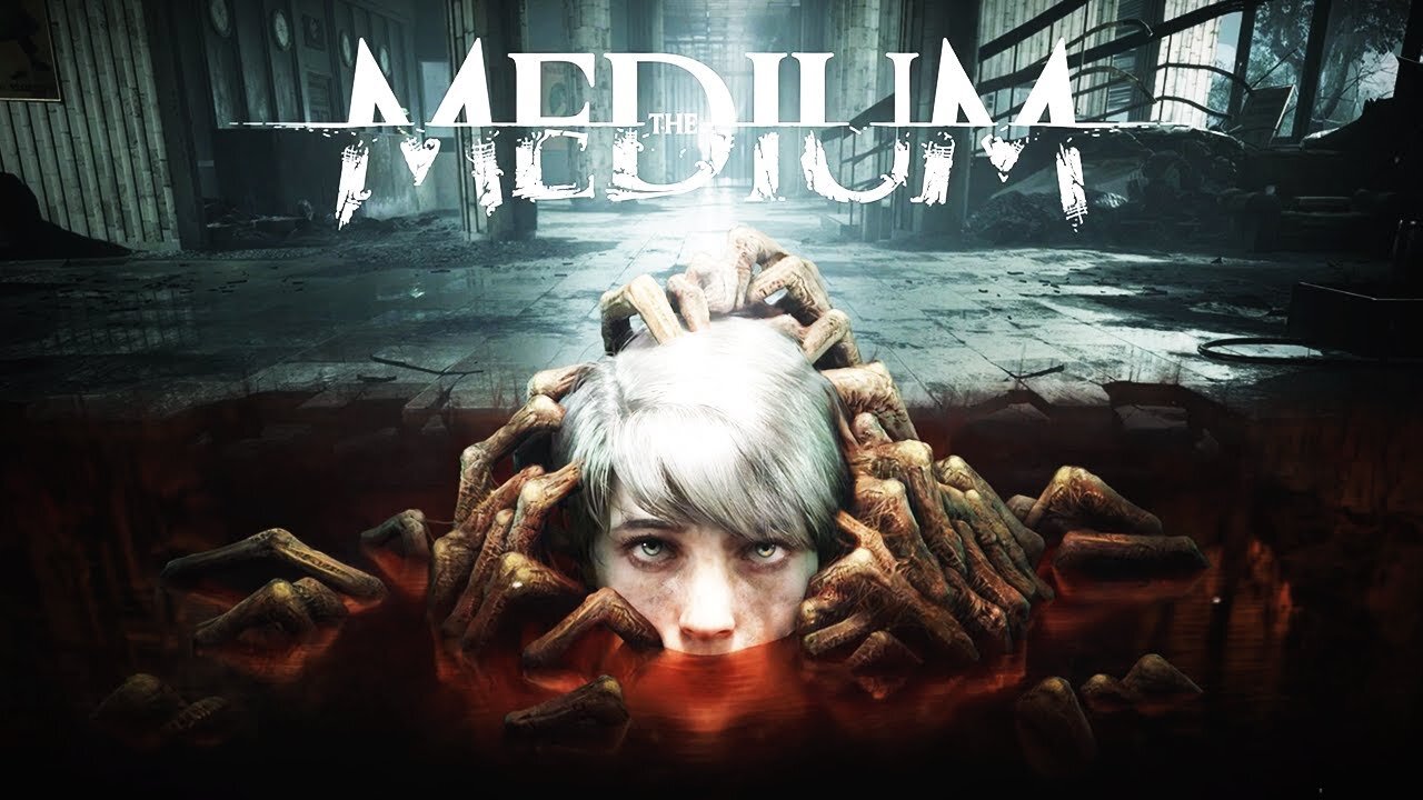 The Medium 1