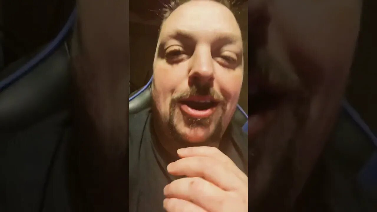 Whip Cream To The Face? 🤣