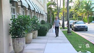 Town of Palm Beach to impose curfew