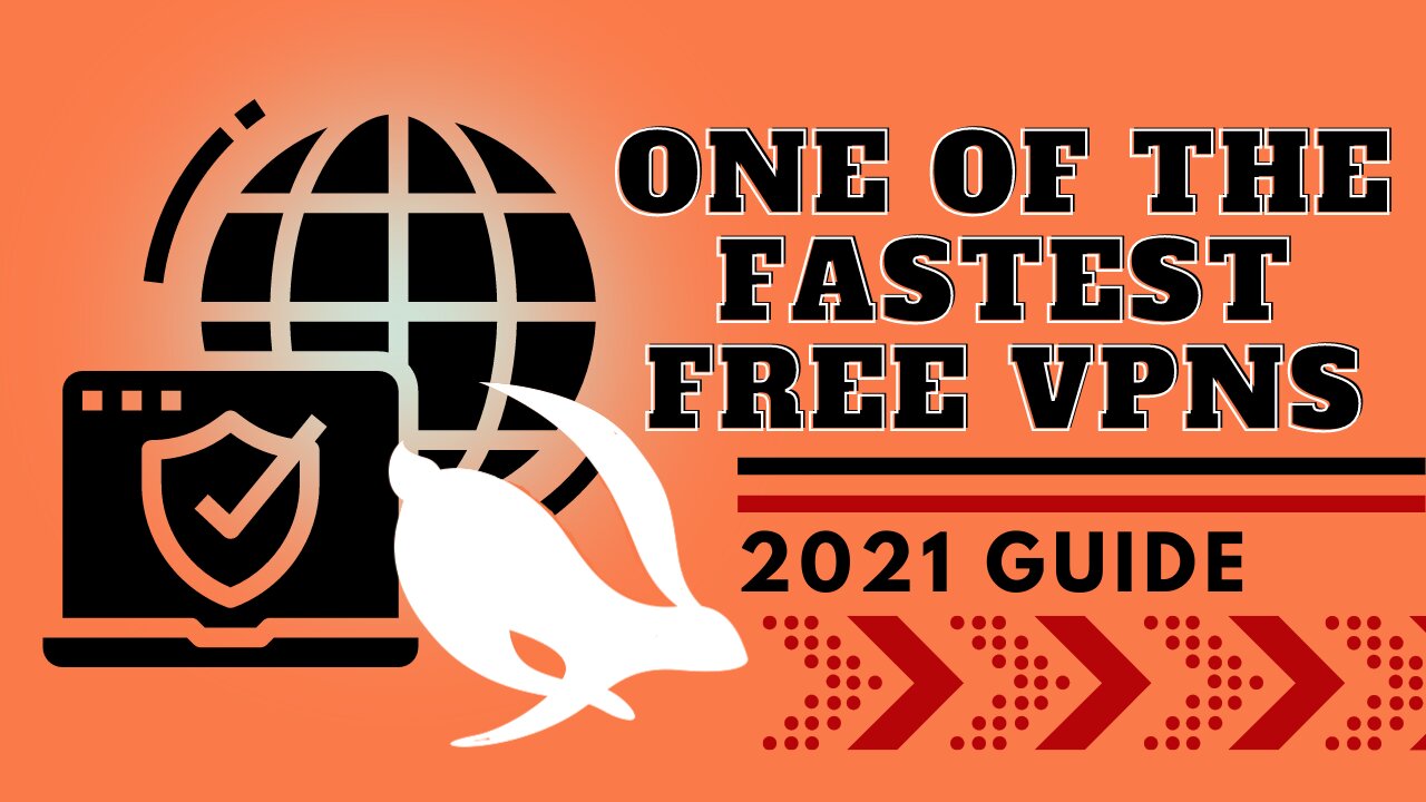 TURBO VPN - ONE OF THE FASTEST FREE VPNS FOR STREAMING! (FOR ANY DEVICE) - 2023 GUIDE