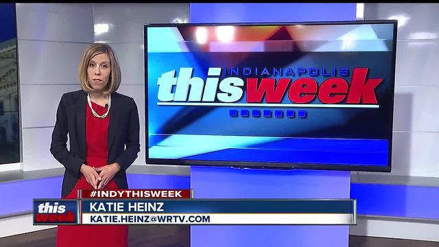 Indianapolis This Week: June 25, 2017
