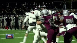 Friday Football Frenzy: Postseason