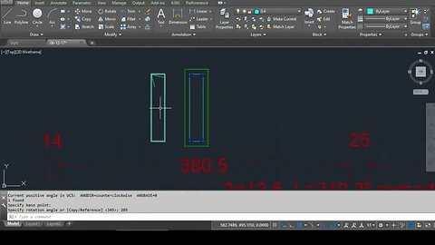 Detalhamento Viga Contínua Parte 02 Engenheiro Estrutural