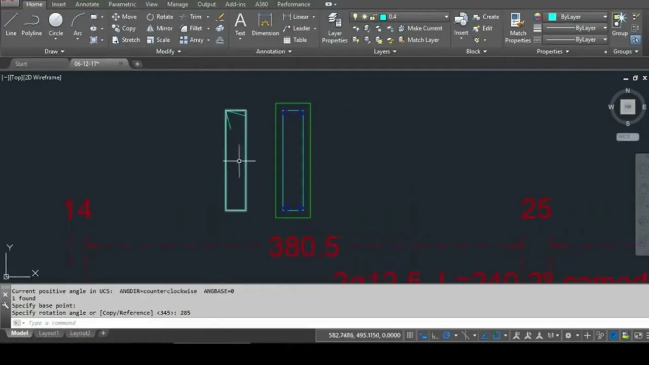 Detalhamento Viga Contínua Parte 02 Engenheiro Estrutural