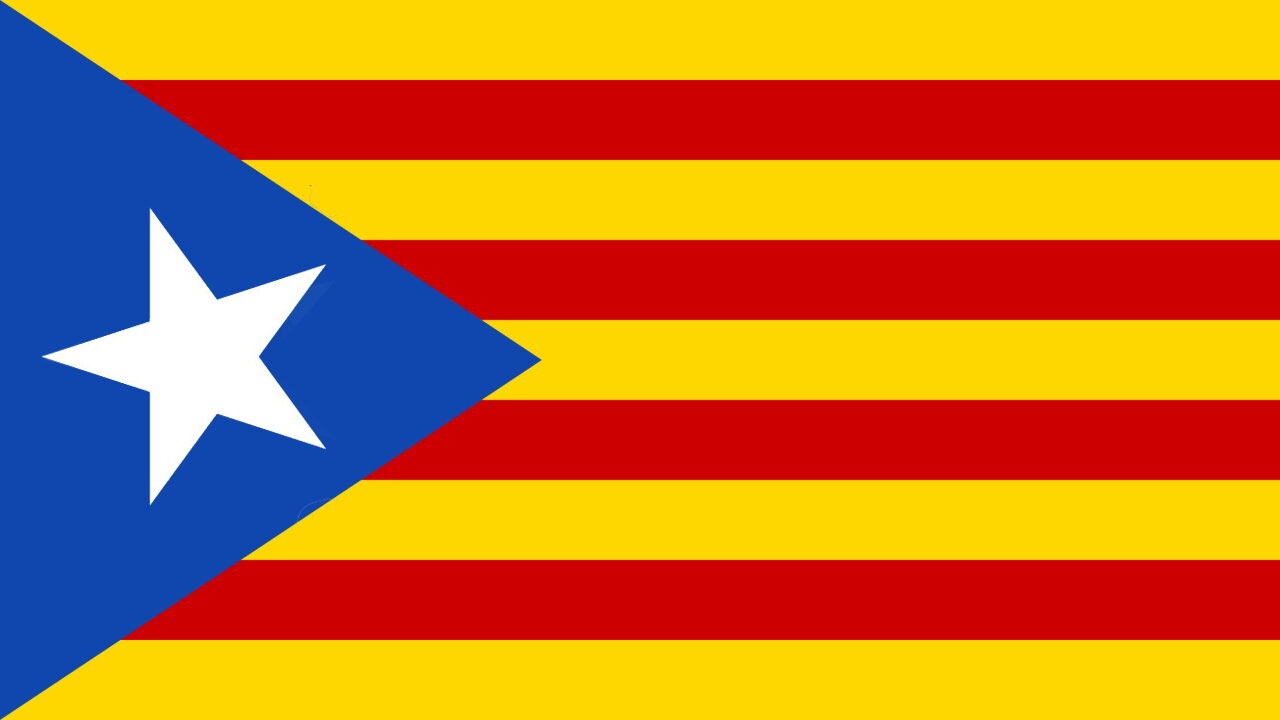 National Anthem of Catalonia - Els Segadors (Instrumental)