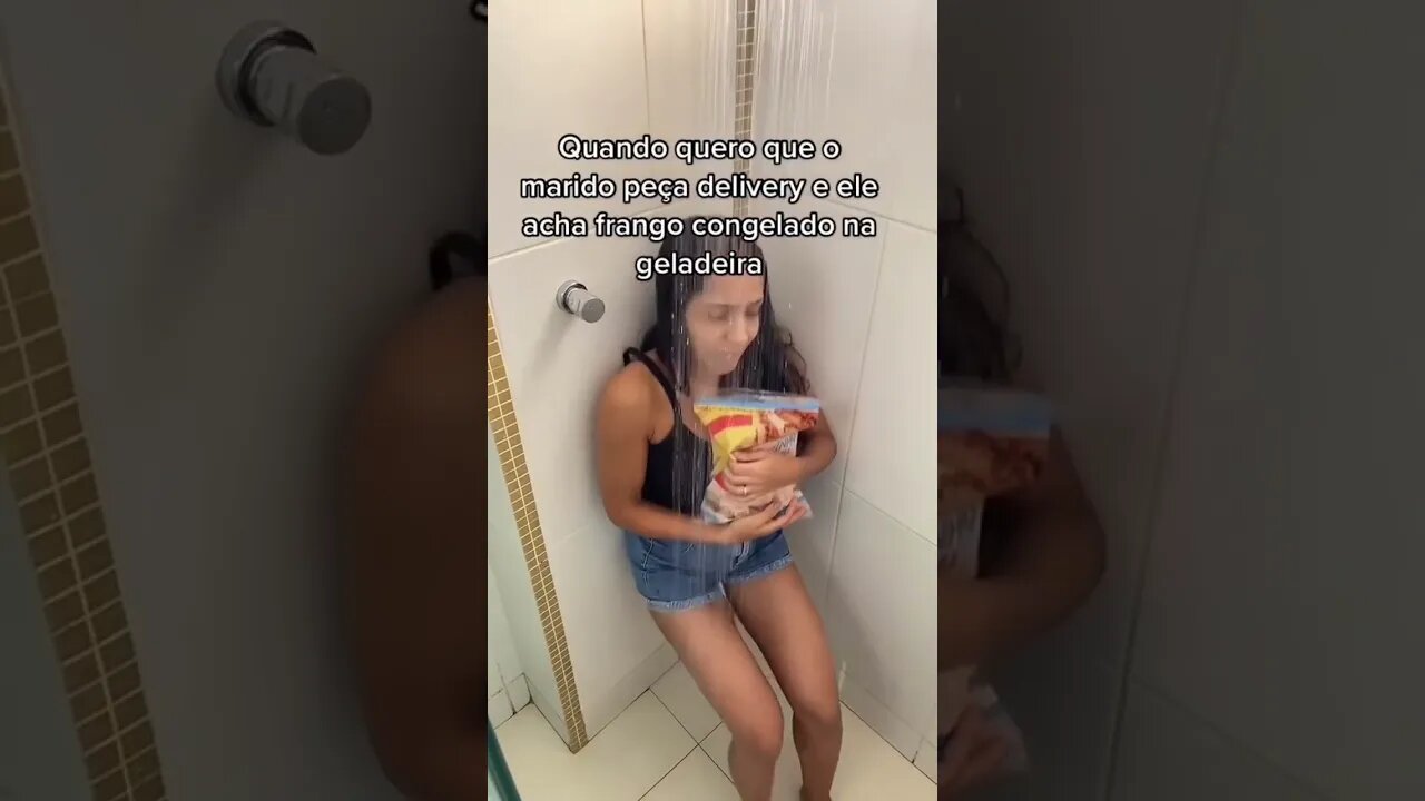 Quando acho que teremos um lanche pelo delivery.. Eu e mais quem? 🙋🏽♀️ cc @depoisdoaceito