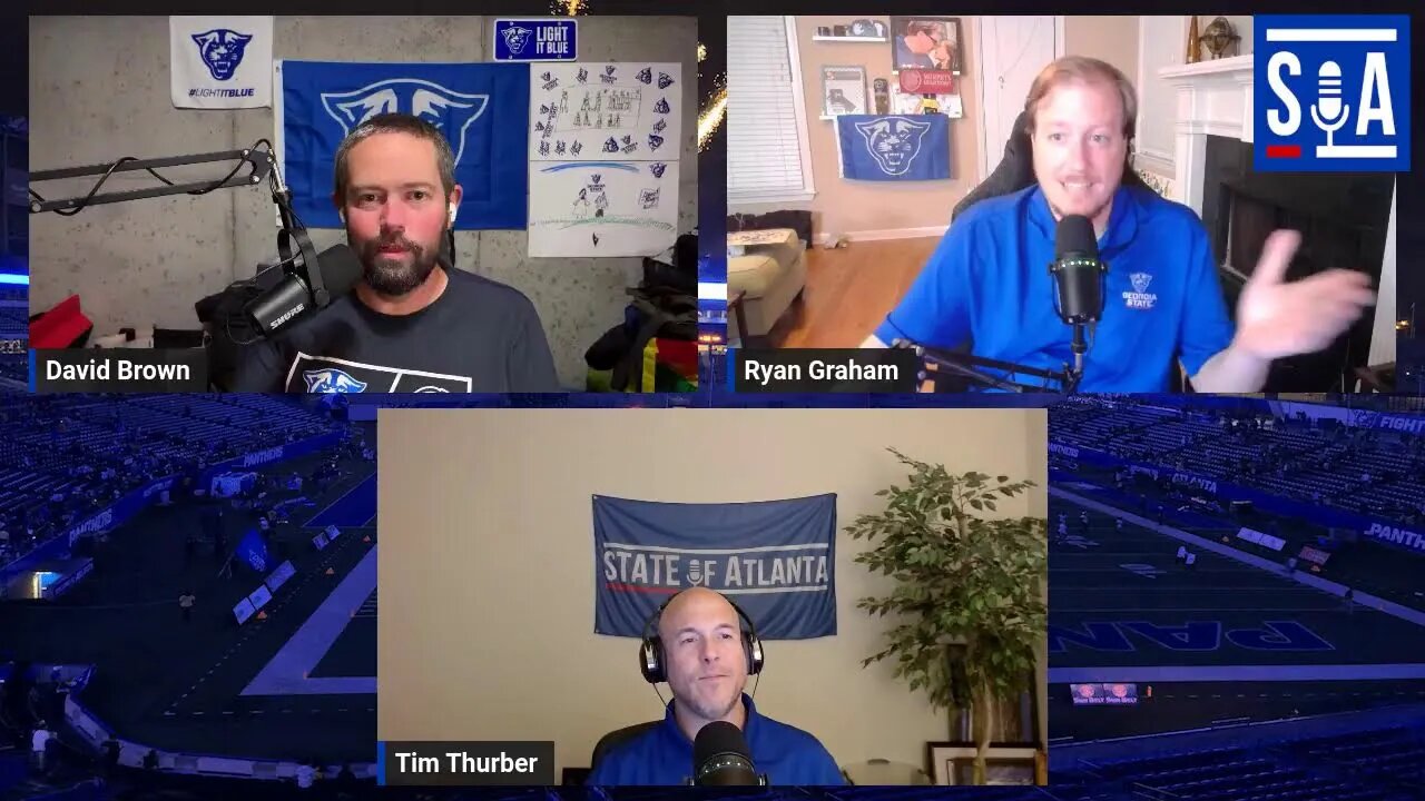 Episode 215 - Last Call Livestream