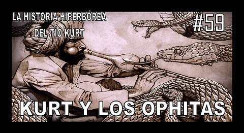 59. KURT Y LOS OFITAS - LA HISTORIA DEL TÍO KURT