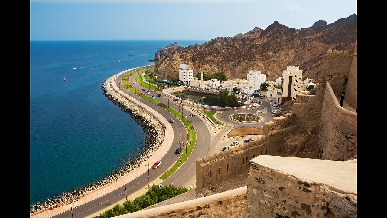Oman ❤️❤️❤️