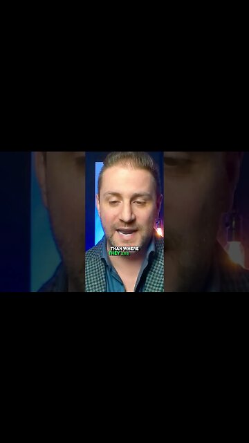 Be Very Choosy With What You Buy! #MakingBank #S8E6 #shorts