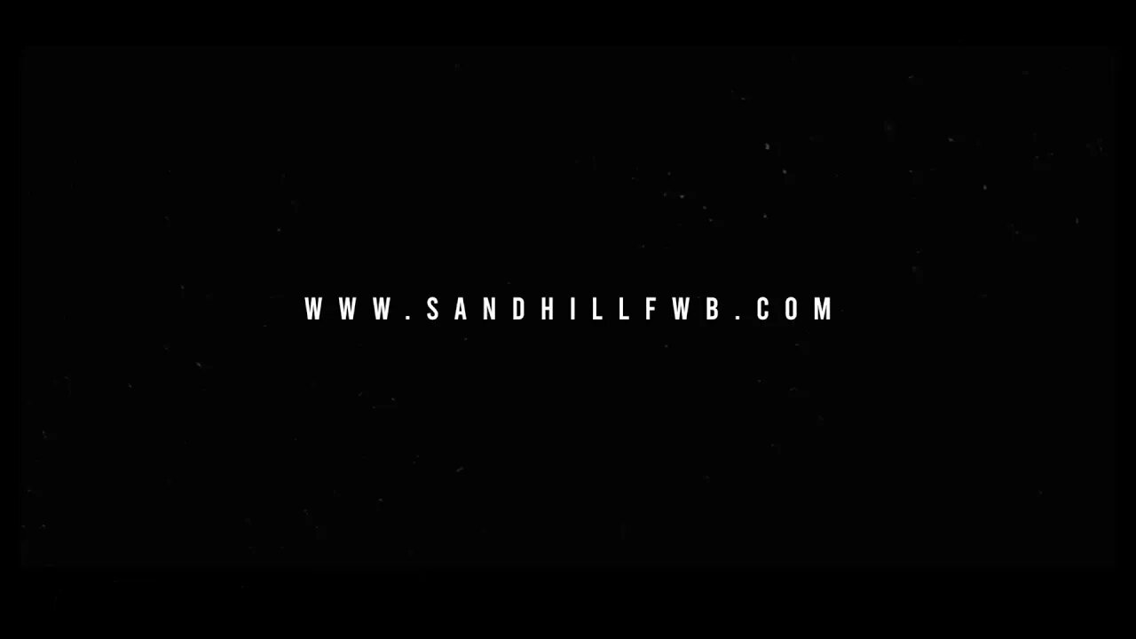 Sandhill [LIVE] - "Other Conscience" (Pastor Garry Sorrell)