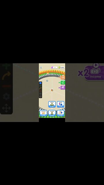 Coin shooter gameplay 13