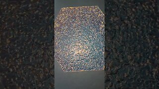The Last Piece! #puzzle #gems #satisfying #shorts