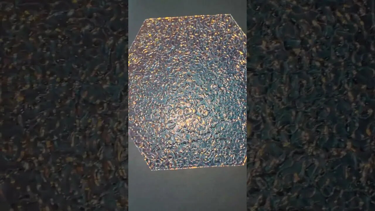 The Last Piece! #puzzle #gems #satisfying #shorts