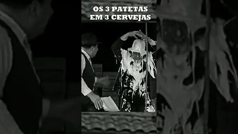 Os 3 patetas