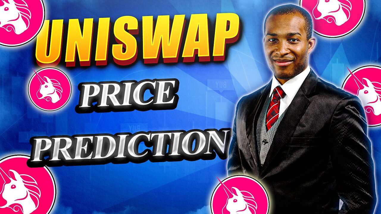 Uniswap Price Prediction