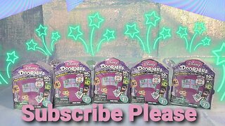 Doorables reviews