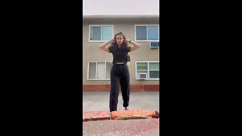 Outfit check