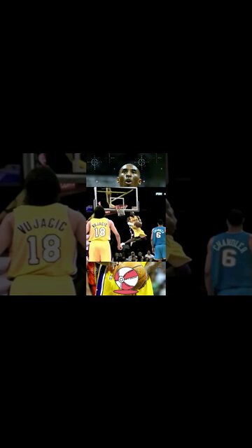 KOBE BRYANT BEST PLAYS 1