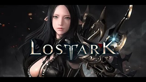 Nyobain Main Lost Ark (1)