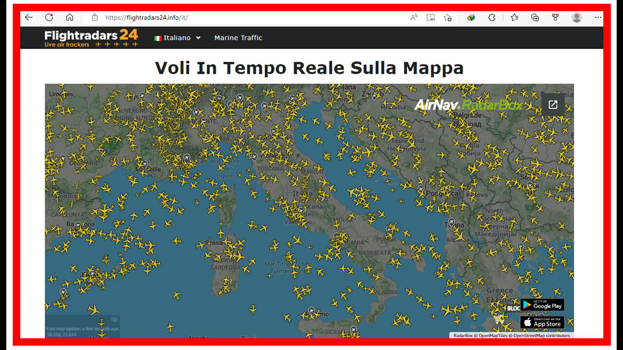 MASSIMA DIFFUSIONE 🛩️VACCINI 💉COVID 💉AI PILOTI 🛩️ ALLARME SILENZIATO⚰️