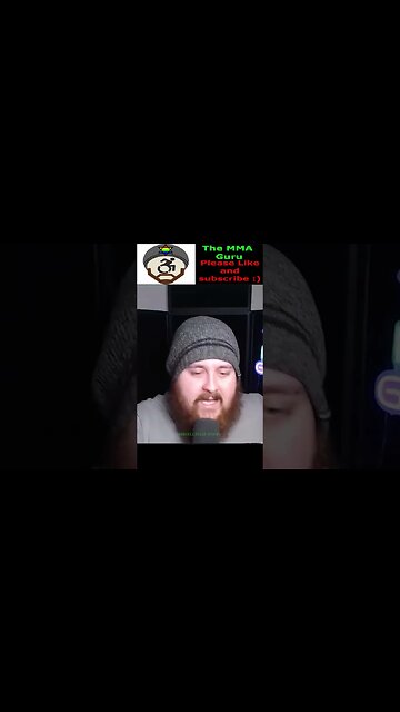 MMA Guru describes life in London